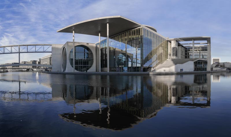 Marie-Elisabeth-Lüders-Haus_Berlin