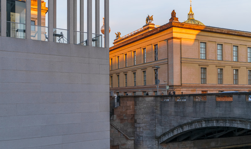 Bodemuseum, Berlin